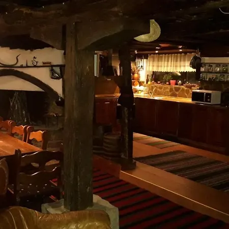 Guest house Къща За Гости 