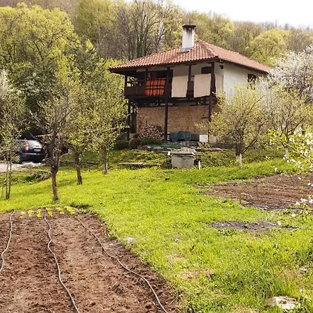 Къща За Гости 