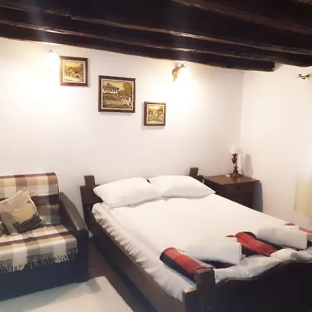 Guest house Къща За Гости 