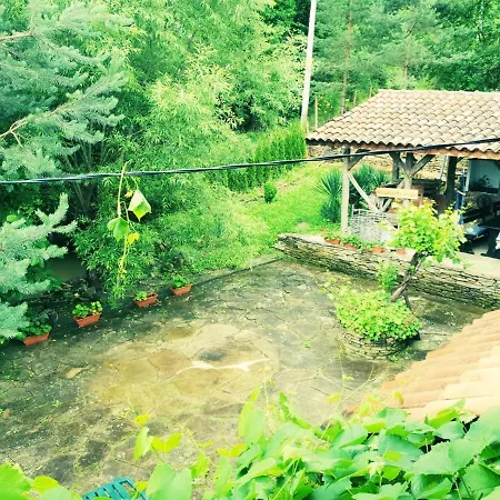 Guest house Къща За Гости 