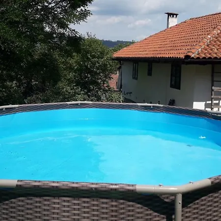 Guest house Къща За Гости 